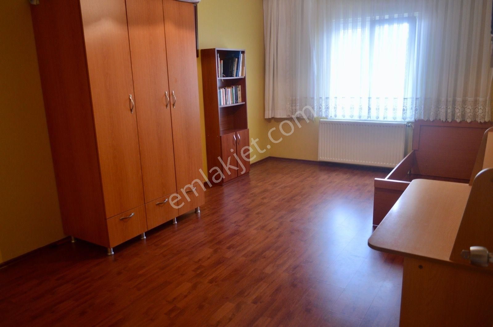 Nihavent Sitesin De Boş 3+1 Satılık - Görsel 12