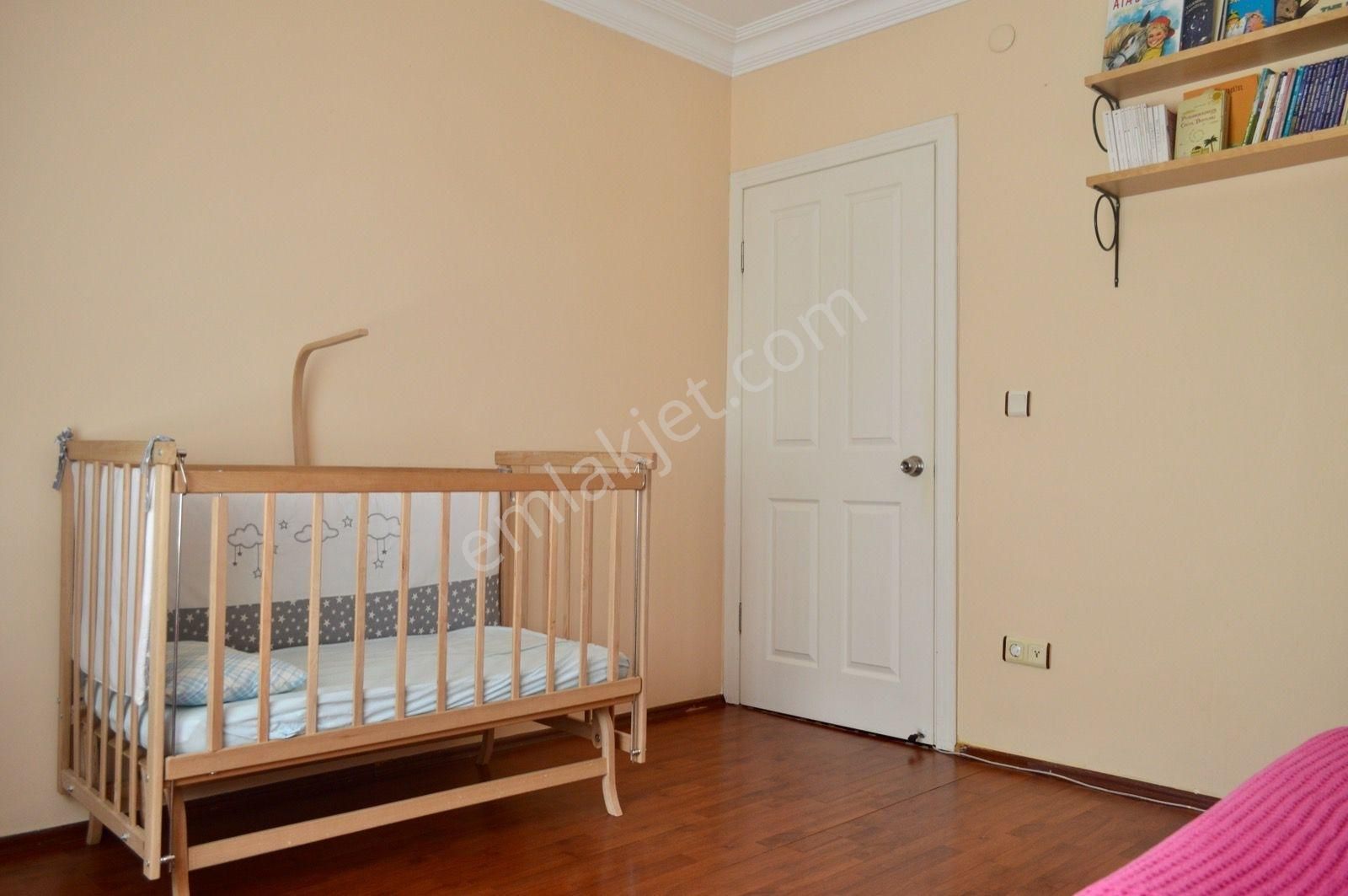 Nihavent Sitesin De Boş 3+1 Satılık - Görsel 4