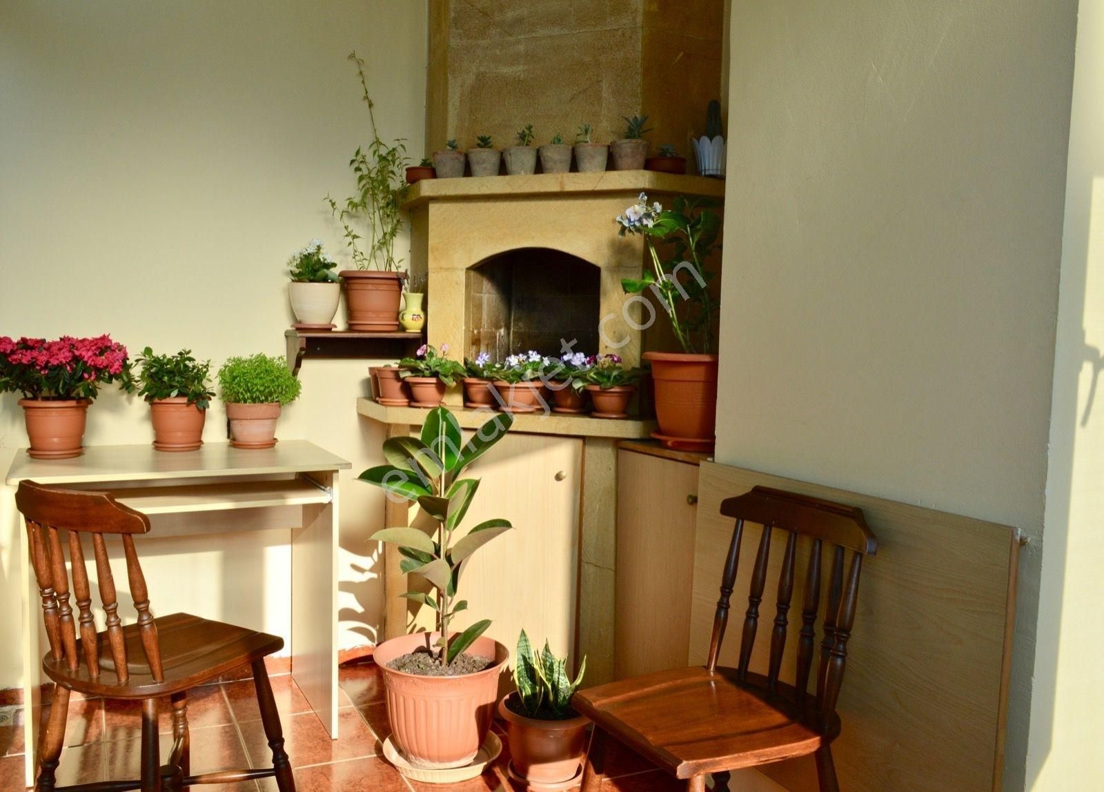 Nihavent Sitesin De Boş 3+1 Satılık - Görsel 8