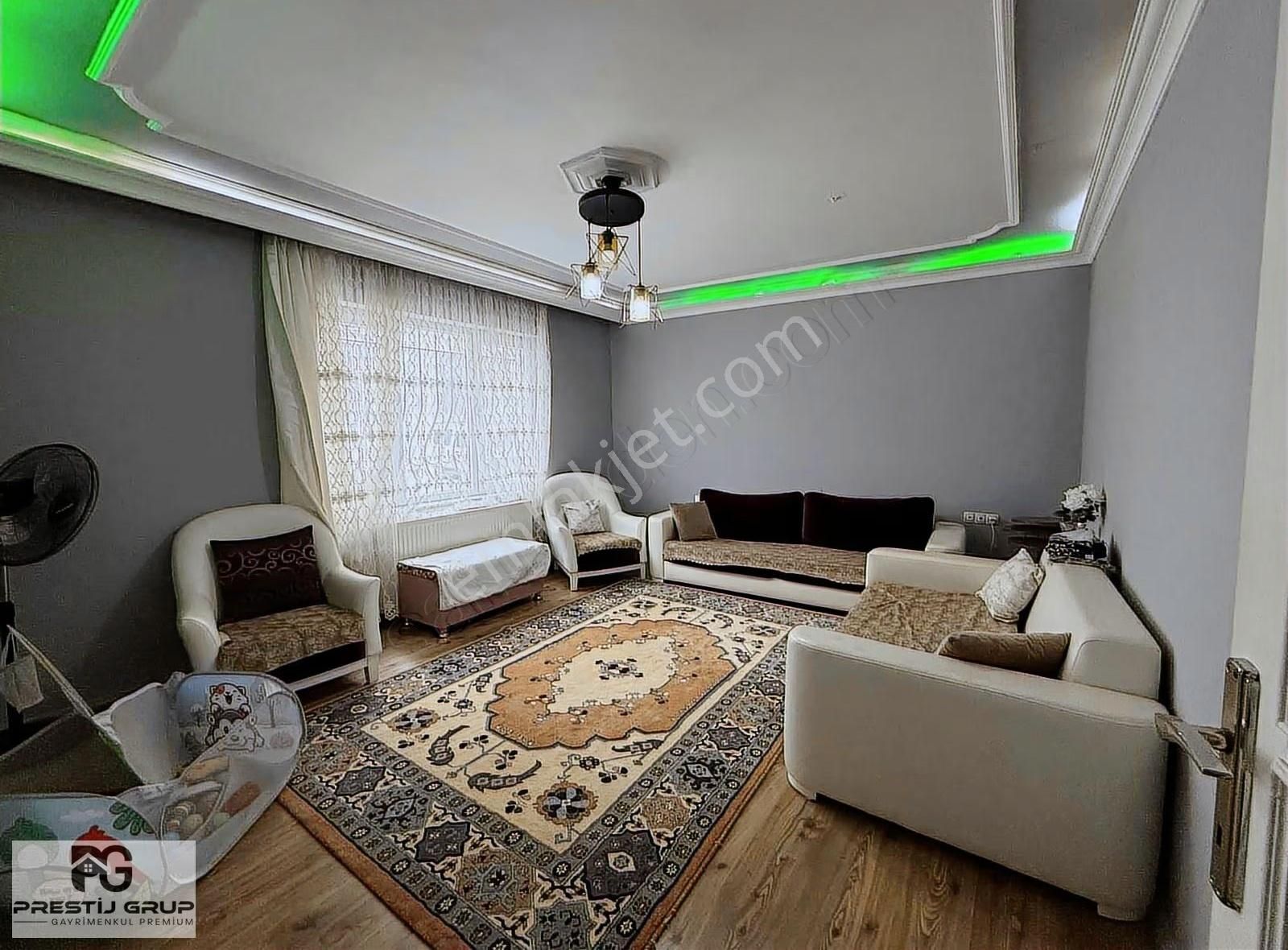 Prestij'den Yıldırım Şükraniyede Bahçeli 3+1 Metroya 2 Dk - Görsel 13