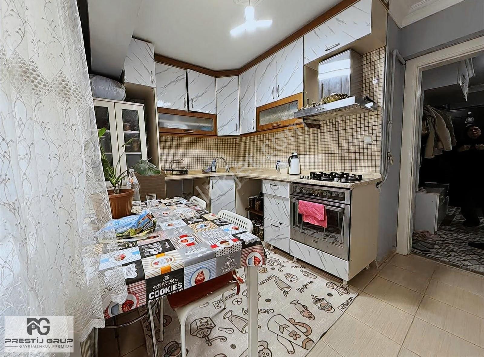 Prestij'den Yıldırım Şükraniyede Bahçeli 3+1 Metroya 2 Dk - Görsel 17