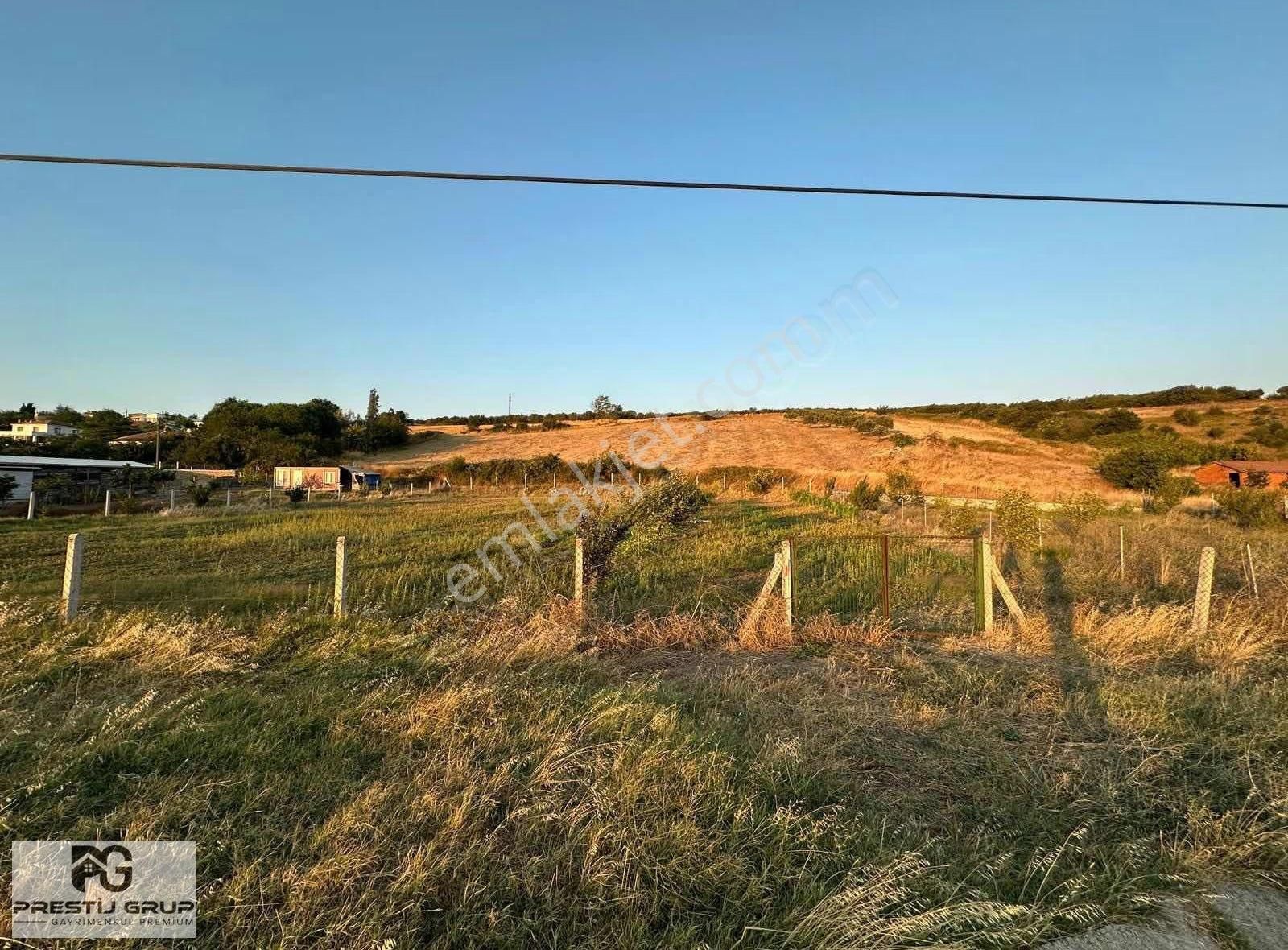 Prestij Gruptan Karacabey Hayırlar Köyünde 12 Villalık Arsa - Görsel 4