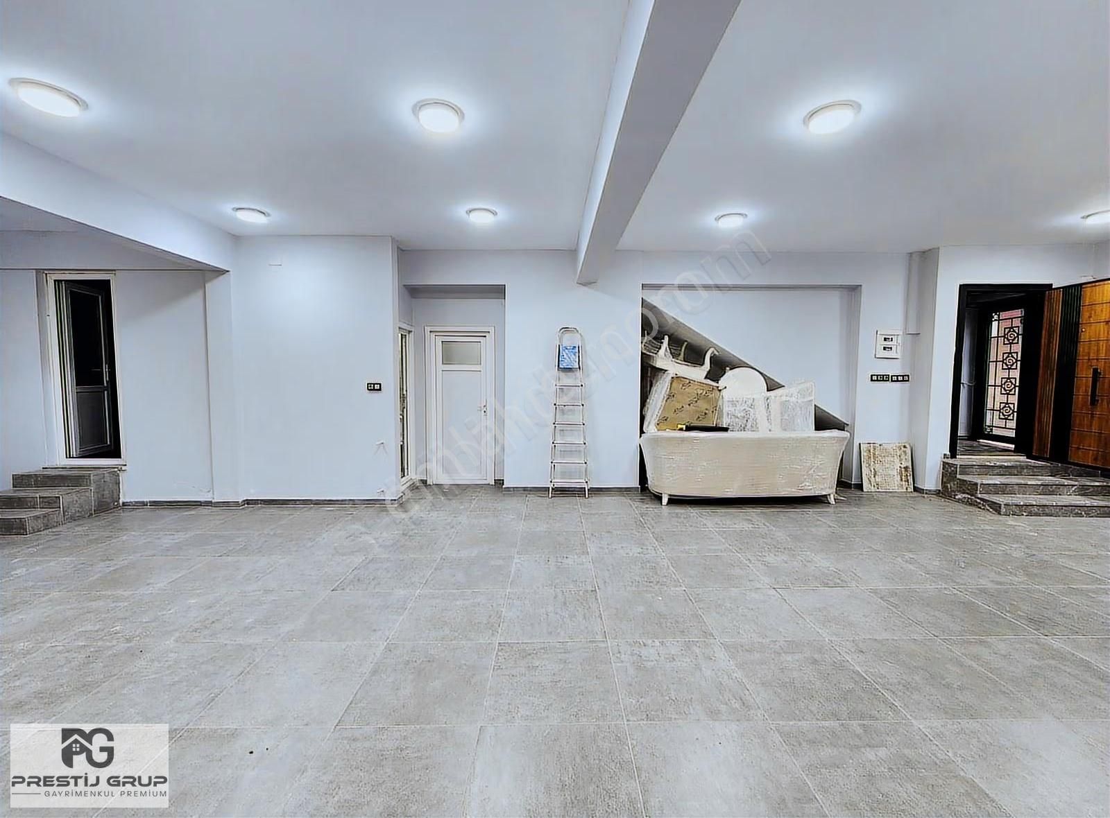 Prestij'den Millet Mahallesinde Kiralık 110m² İş Yeri - Görsel 14