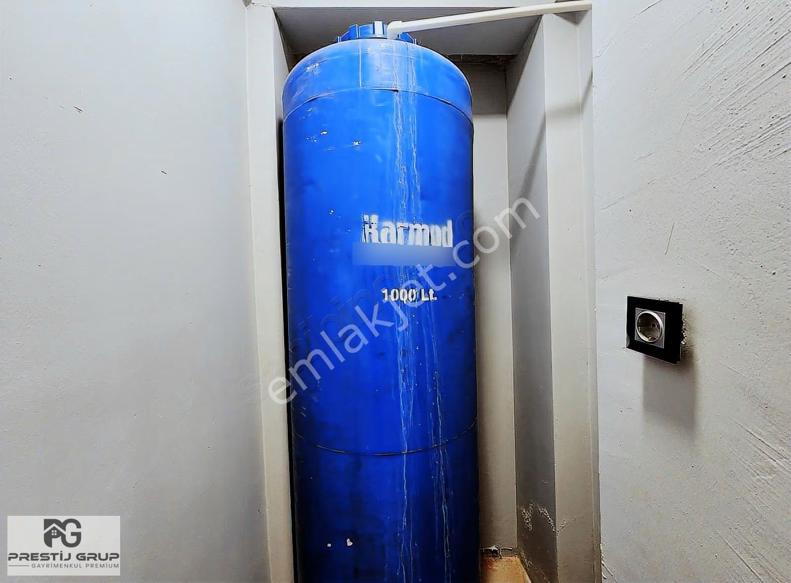 Prestij'den Millet Mahallesinde Kiralık 110m² İş Yeri - Görsel 16