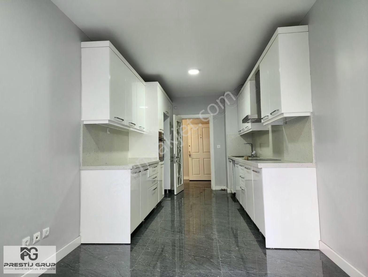 Prestij'den Demirtaş Yasemin Parkta Kiralık 3+1 Lüks Daire - Görsel 23