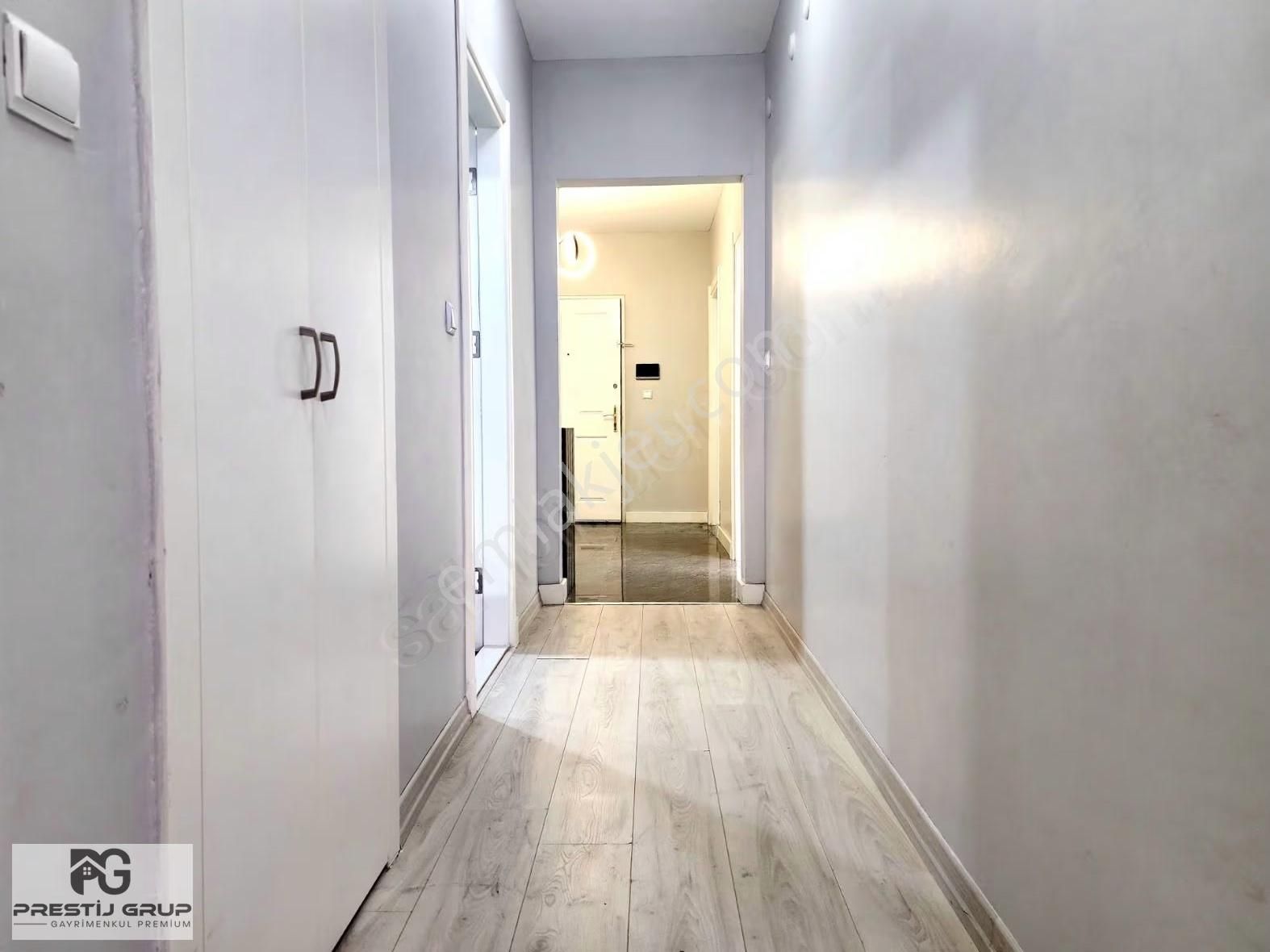 Prestij'den Demirtaş Yasemin Parkta Kiralık 3+1 Lüks Daire - Görsel 8