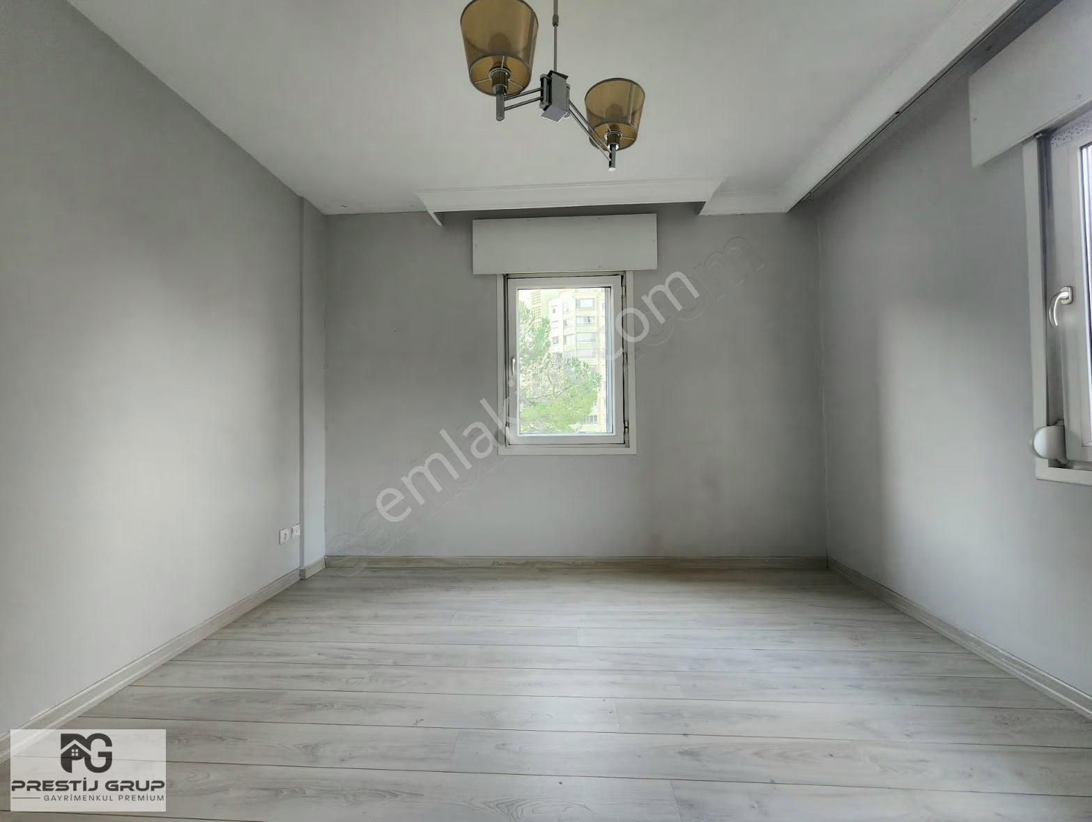Prestij'den Demirtaş Yasemin Parkta Kiralık 3+1 Lüks Daire - Görsel 22