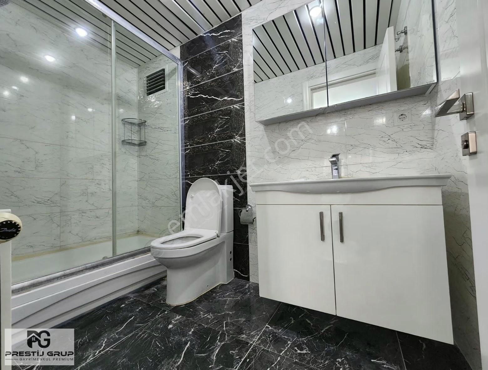 Prestij'den Demirtaş Yasemin Parkta Kiralık 3+1 Lüks Daire - Görsel 2