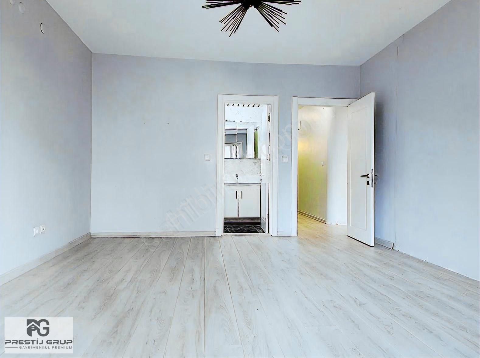 Prestij'den Demirtaş Yasemin Parkta Kiralık 3+1 Lüks Daire - Görsel 6