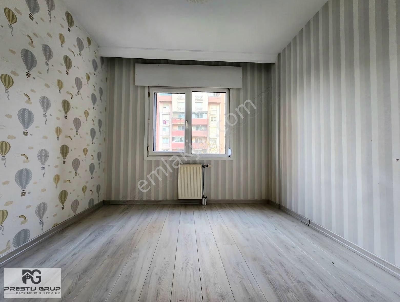 Prestij'den Demirtaş Yasemin Parkta Kiralık 3+1 Lüks Daire - Görsel 14