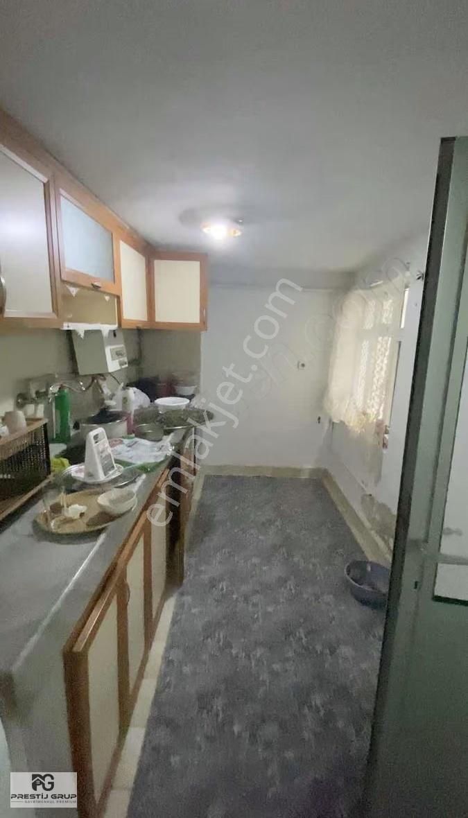 Prestij Gruptan Yediselviler De Emsalsiz 1+1 Satılık Daire - Görsel 4