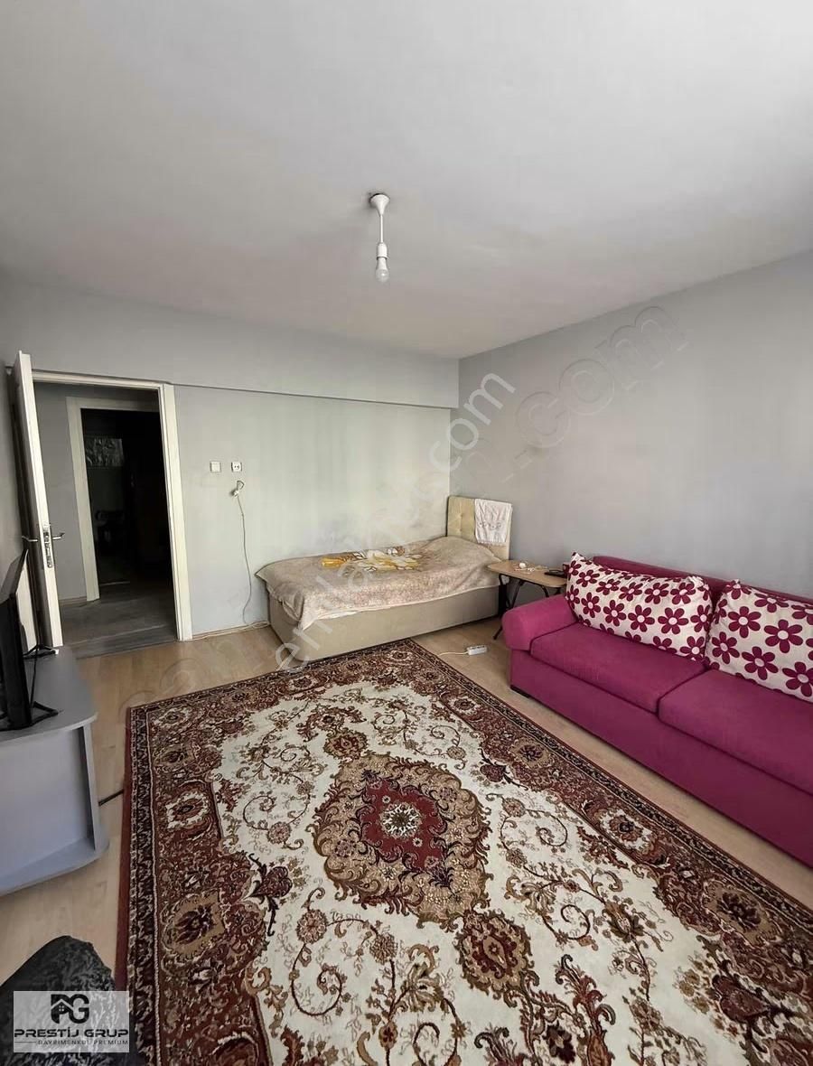 Prestij Gruptan Gürsu Zaferde Cadde Üzeri 3+1 Geniş Daire - Görsel 18