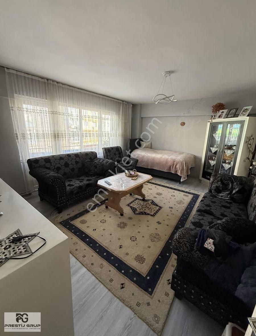 Prestij Gruptan Gürsu Zaferde Cadde Üzeri 3+1 Geniş Daire