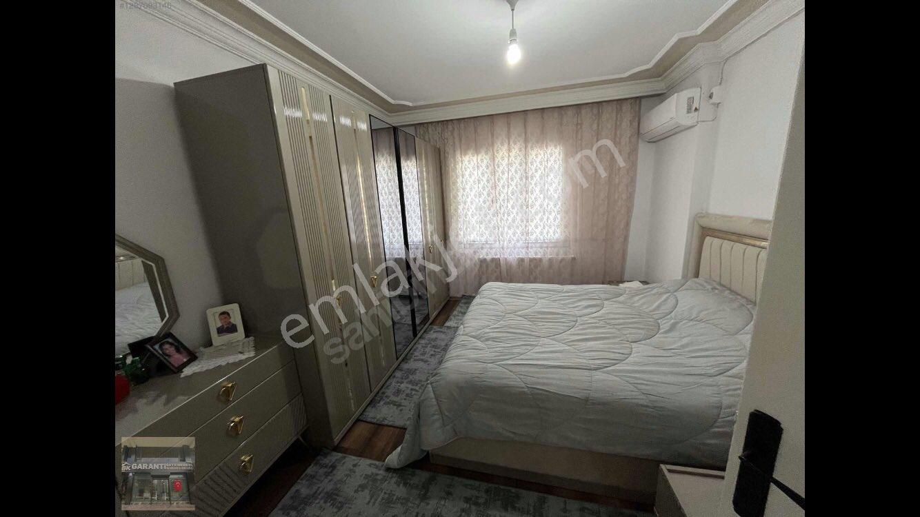 Toros Yeni Çetinkaya Arkası Hasarsız Geniş Balkon 3+1 Cazip Daire - Görsel 10