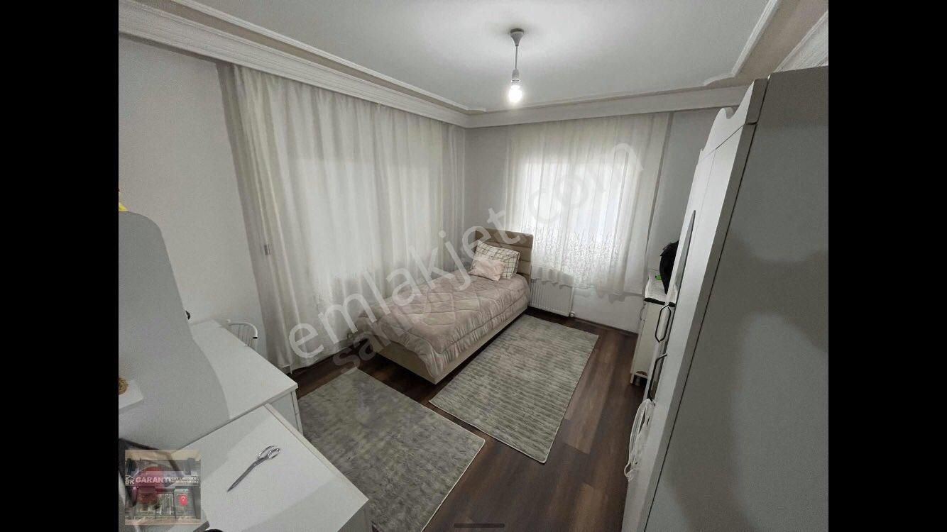 Toros Yeni Çetinkaya Arkası Hasarsız Geniş Balkon 3+1 Cazip Daire - Görsel 9