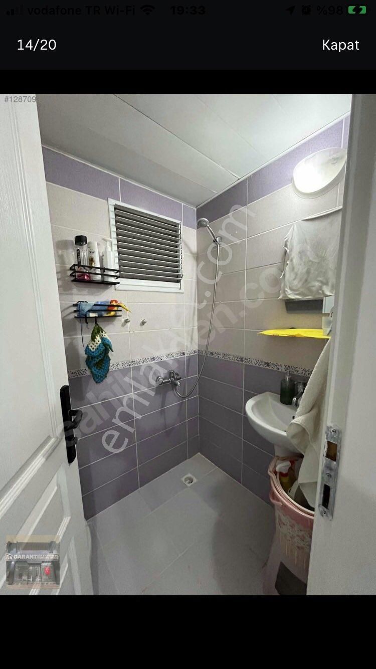 Toros Yeni Çetinkaya Arkası Hasarsız Geniş Balkon 3+1 Cazip Daire - Görsel 14