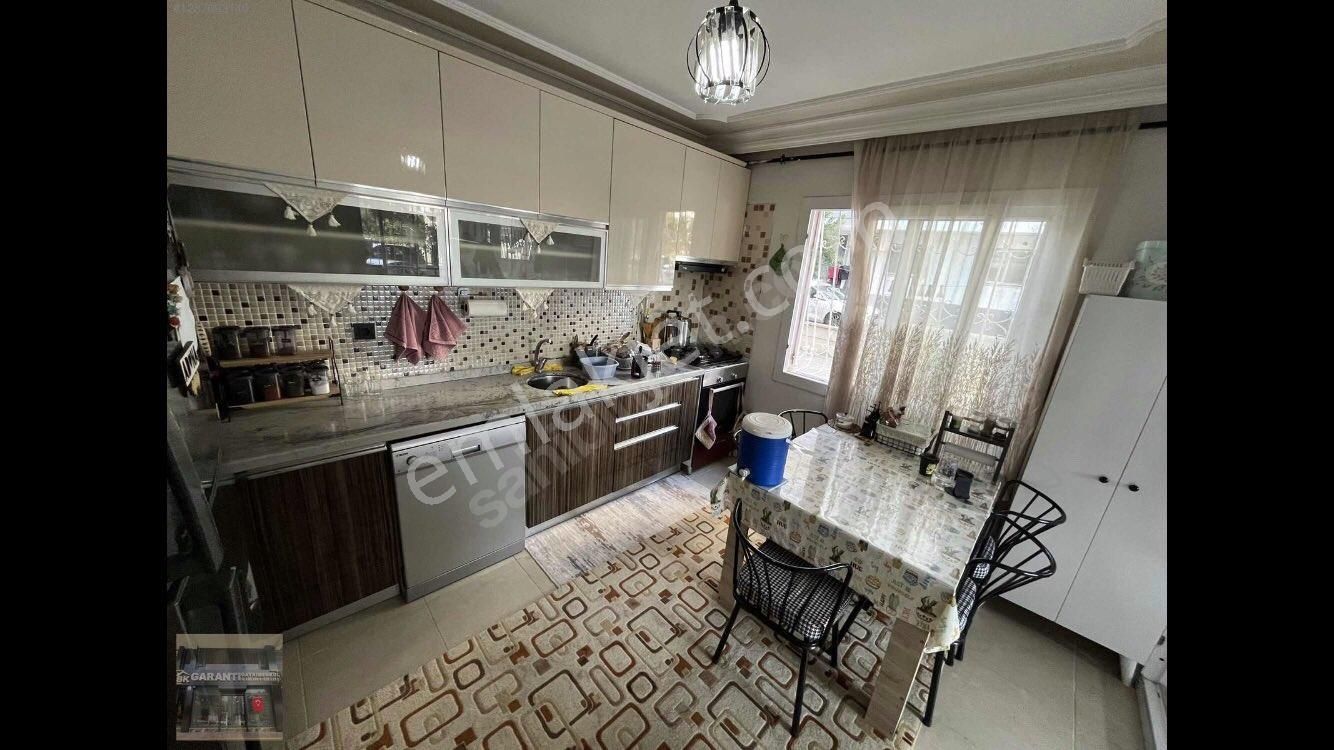 Toros Yeni Çetinkaya Arkası Hasarsız Geniş Balkon 3+1 Cazip Daire - Görsel 6