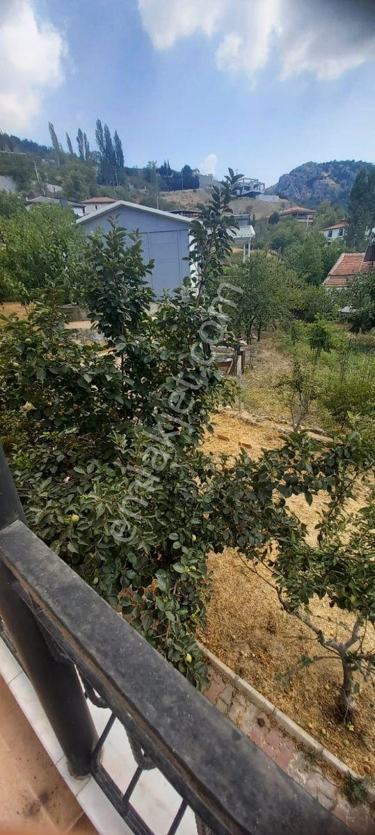 Manisa ,yunus Emre, Gökçeler Mahallesi'nde Bahçeli Satılık Ev - Görsel 19
