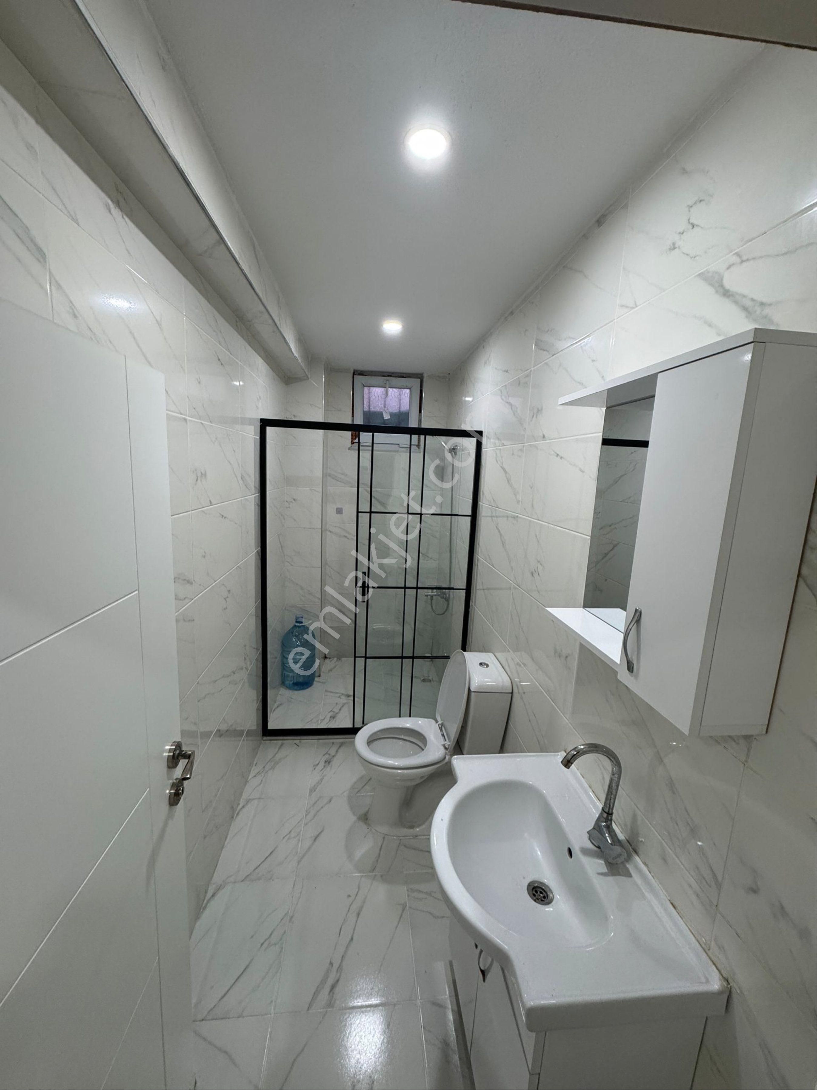 Baykal İnş. Cebeci Mah. Kiralık Bahçe Katı Hasekiye Yakın - Görsel 10