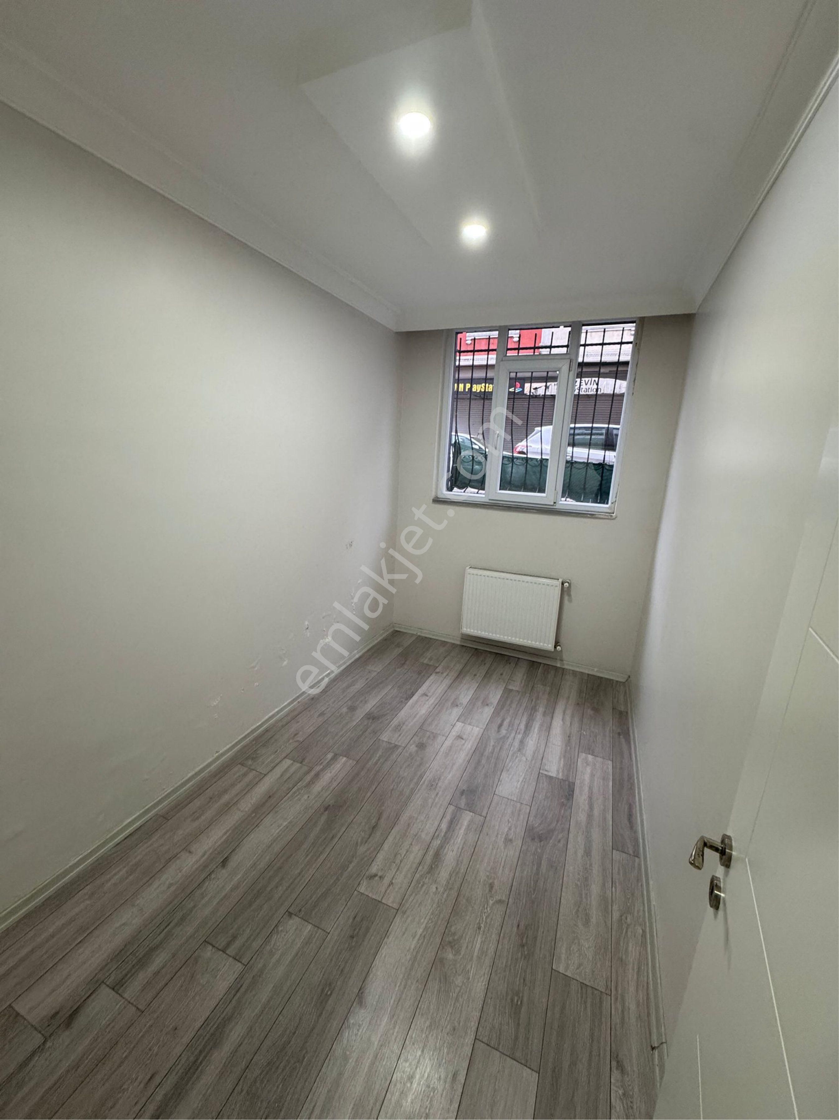 Baykal İnş. Cebeci Mah. Kiralık Bahçe Katı Hasekiye Yakın - Görsel 4