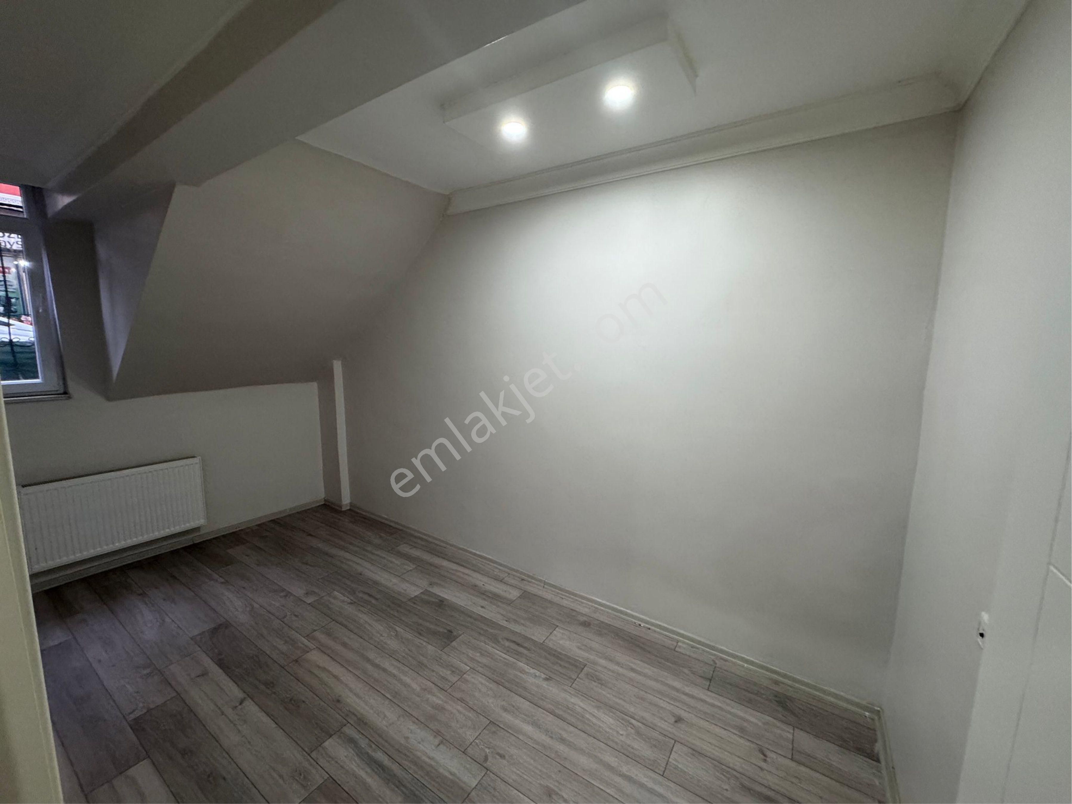 Baykal İnş. Cebeci Mah. Kiralık Bahçe Katı Hasekiye Yakın - Görsel 9