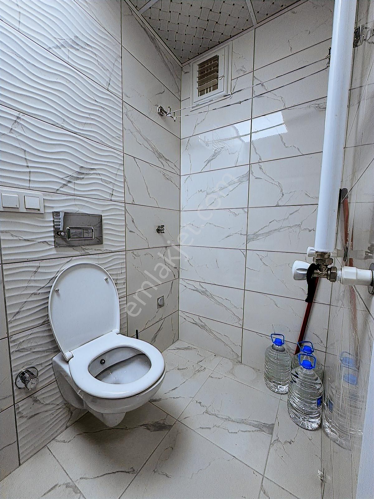 Büyükçekmece De 1+1 Kiralık Daire E-5 Cepheli Sıfır Projede - Görsel 2