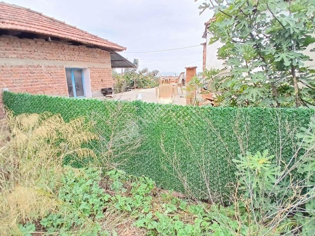 Komisyon Yok .tek Tapu Konut İmarlı Dağkızılca 204 Metrekare Arsa Köy Merkezinde - Görsel 2