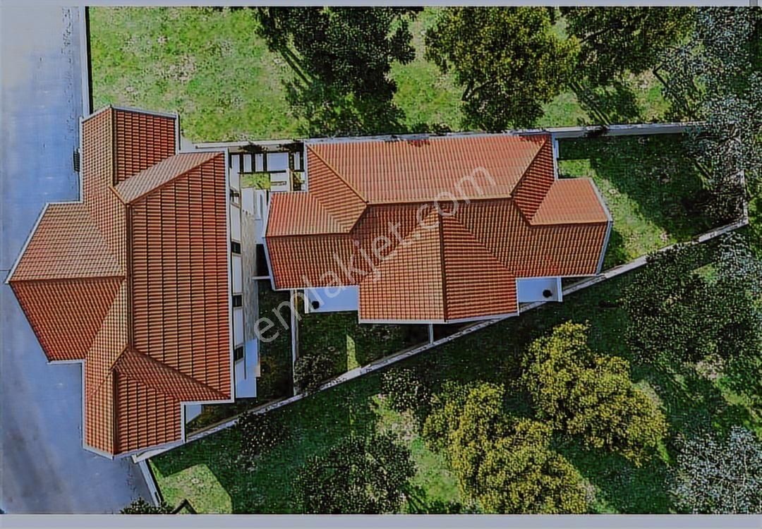 Mordoğan'da Denize 400 Mt Esnek Ödemeli Ve Krediye Uygunvillalar - Görsel 7