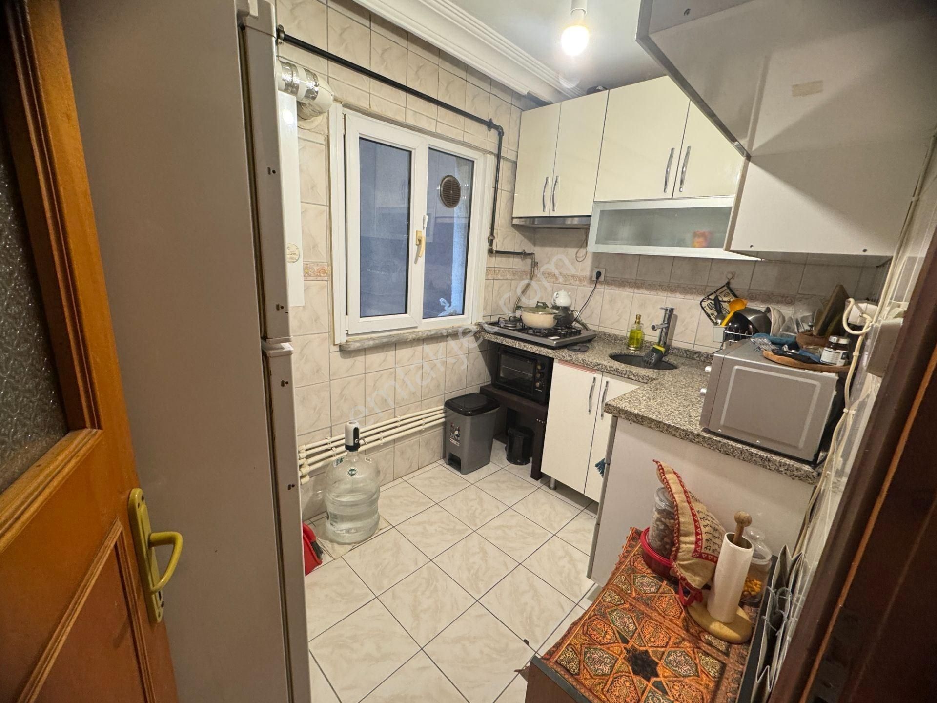 Esinti'den Zümrütevler Mahallesinde Metroya Yakın 2+1 Daire - Görsel 16