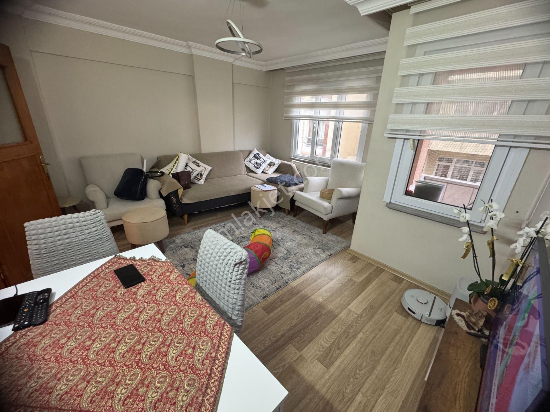 Esinti'den Zümrütevler Mahallesinde Metroya Yakın 2+1 Daire - Görsel 8