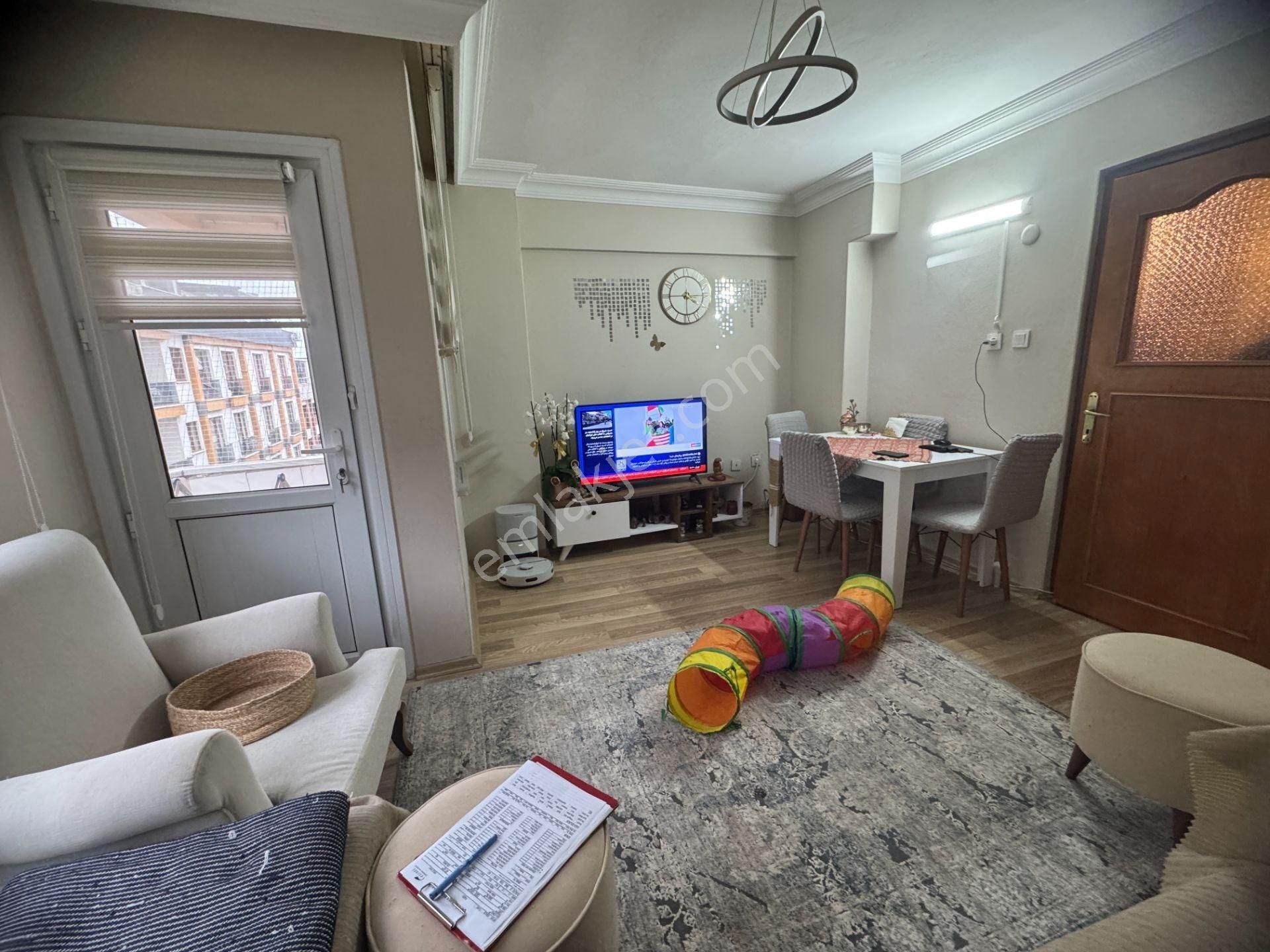 Esinti'den Zümrütevler Mahallesinde Metroya Yakın 2+1 Daire - Görsel 5