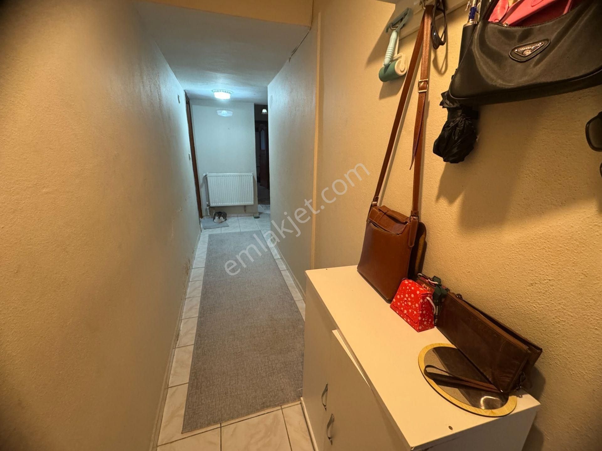 Esinti'den Zümrütevler Mahallesinde Metroya Yakın 2+1 Daire - Görsel 20