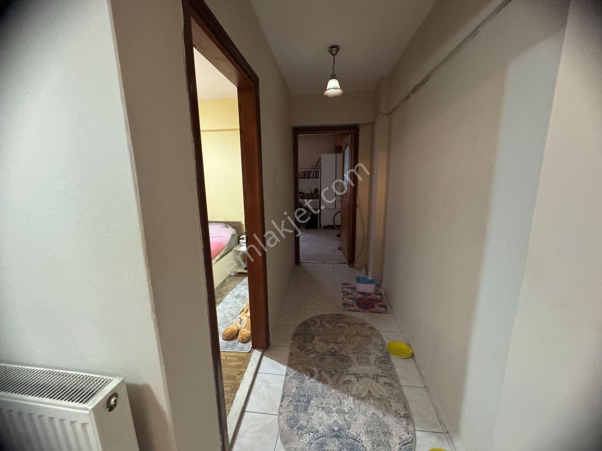 Esinti'den Zümrütevler Mahallesinde Metroya Yakın 2+1 Daire - Görsel 28