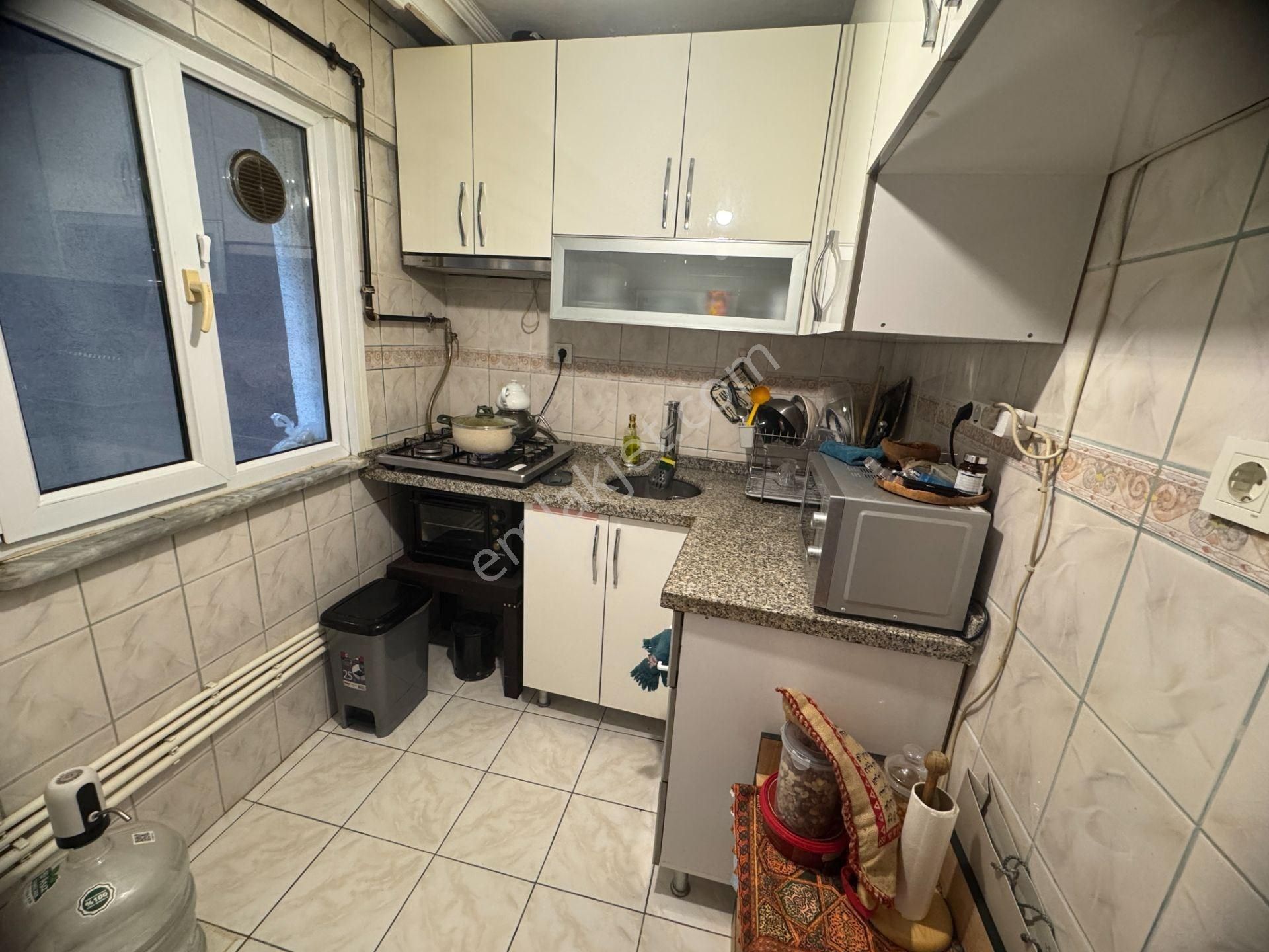 Esinti'den Zümrütevler Mahallesinde Metroya Yakın 2+1 Daire - Görsel 17