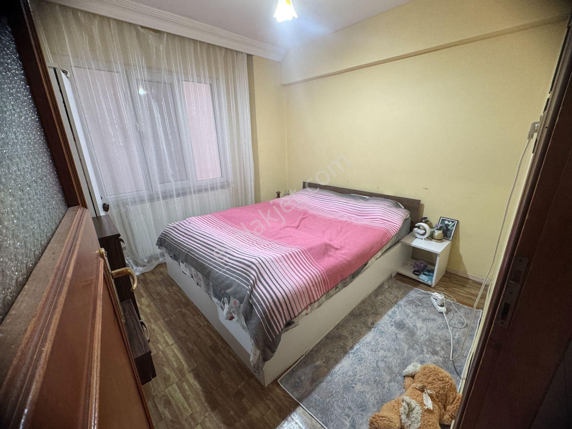 Esinti'den Zümrütevler Mahallesinde Metroya Yakın 2+1 Daire - Görsel 29