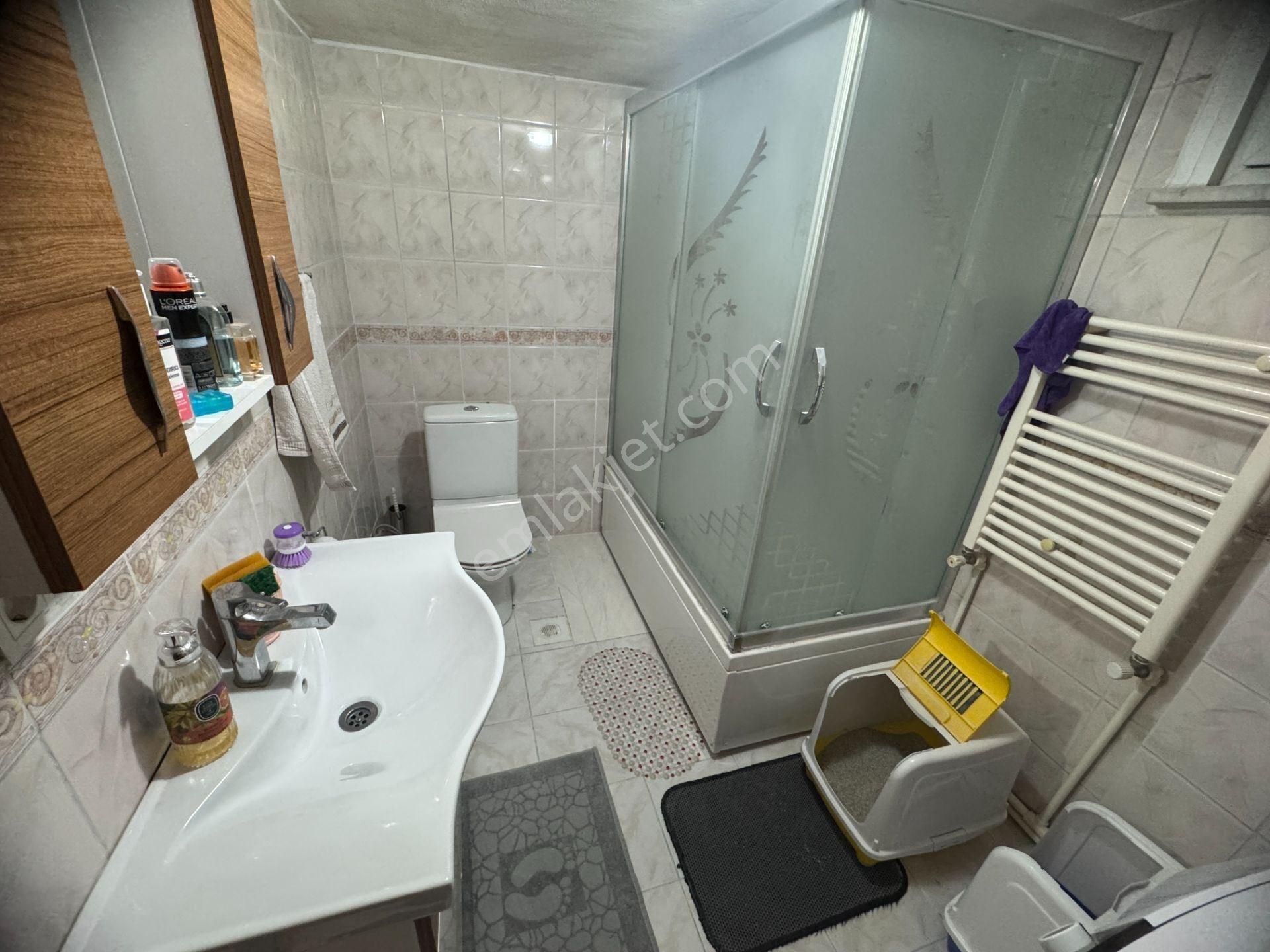 Esinti'den Zümrütevler Mahallesinde Metroya Yakın 2+1 Daire - Görsel 23