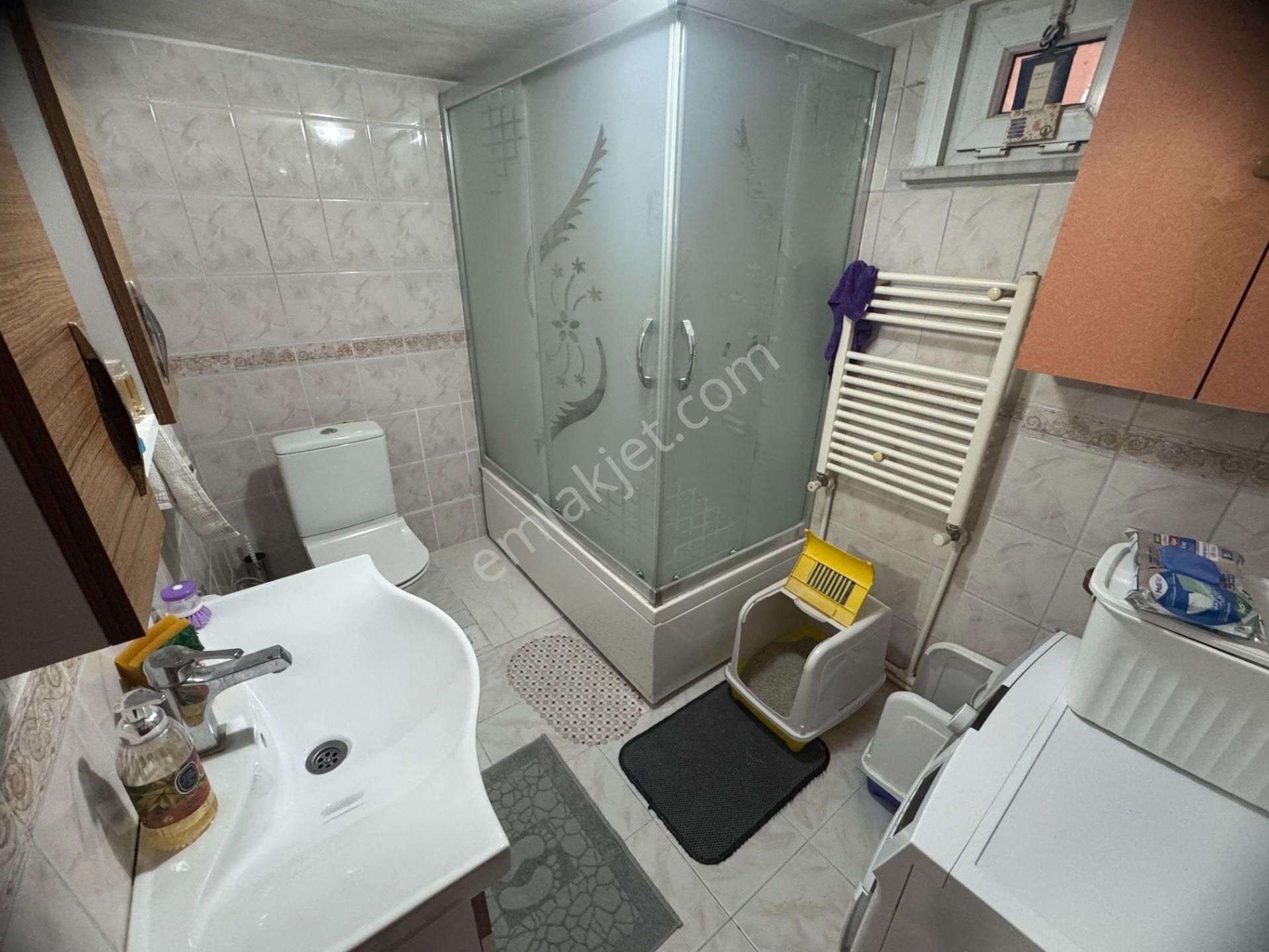 Esinti'den Zümrütevler Mahallesinde Metroya Yakın 2+1 Daire - Görsel 22