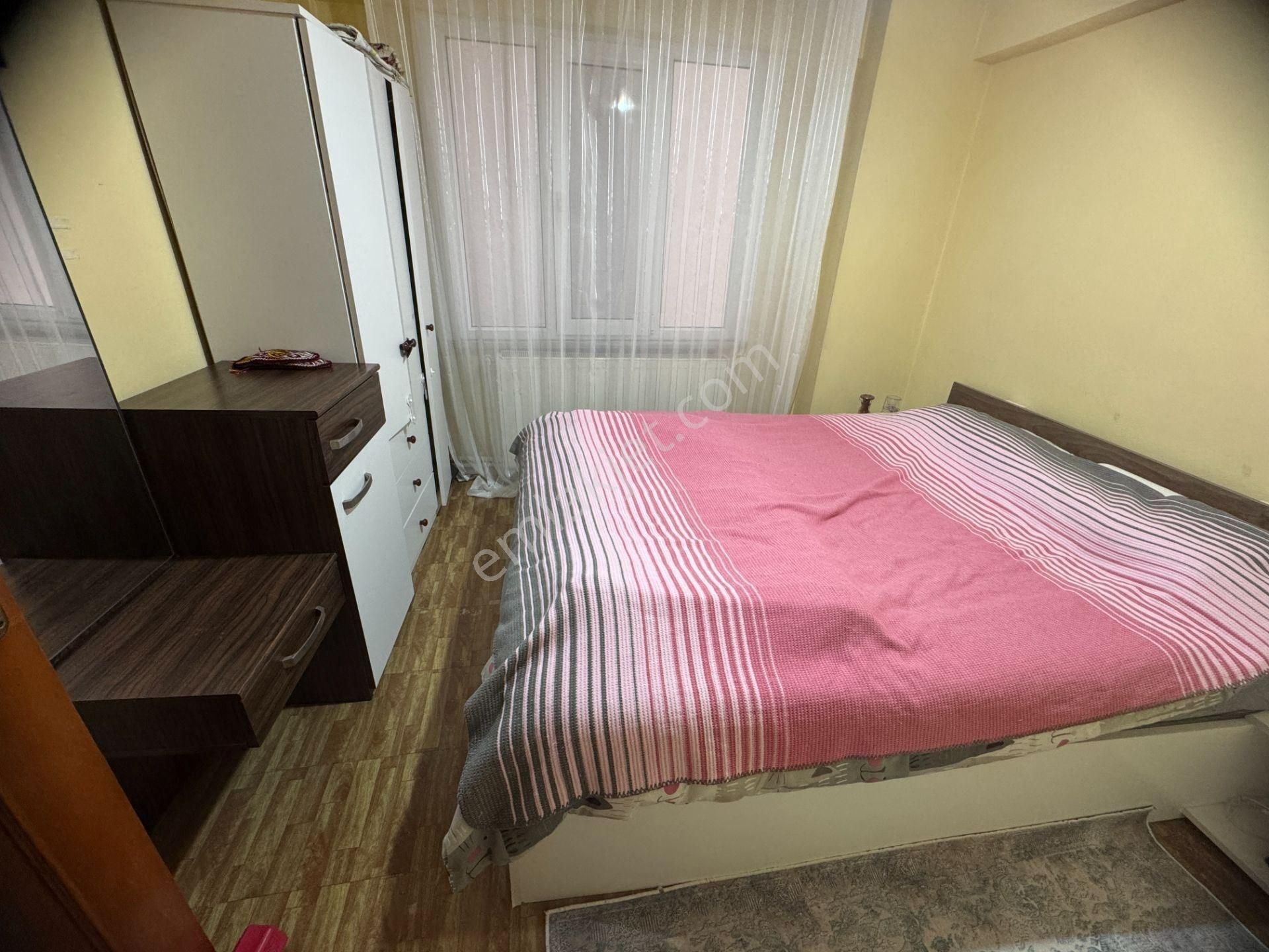 Esinti'den Zümrütevler Mahallesinde Metroya Yakın 2+1 Daire - Görsel 30