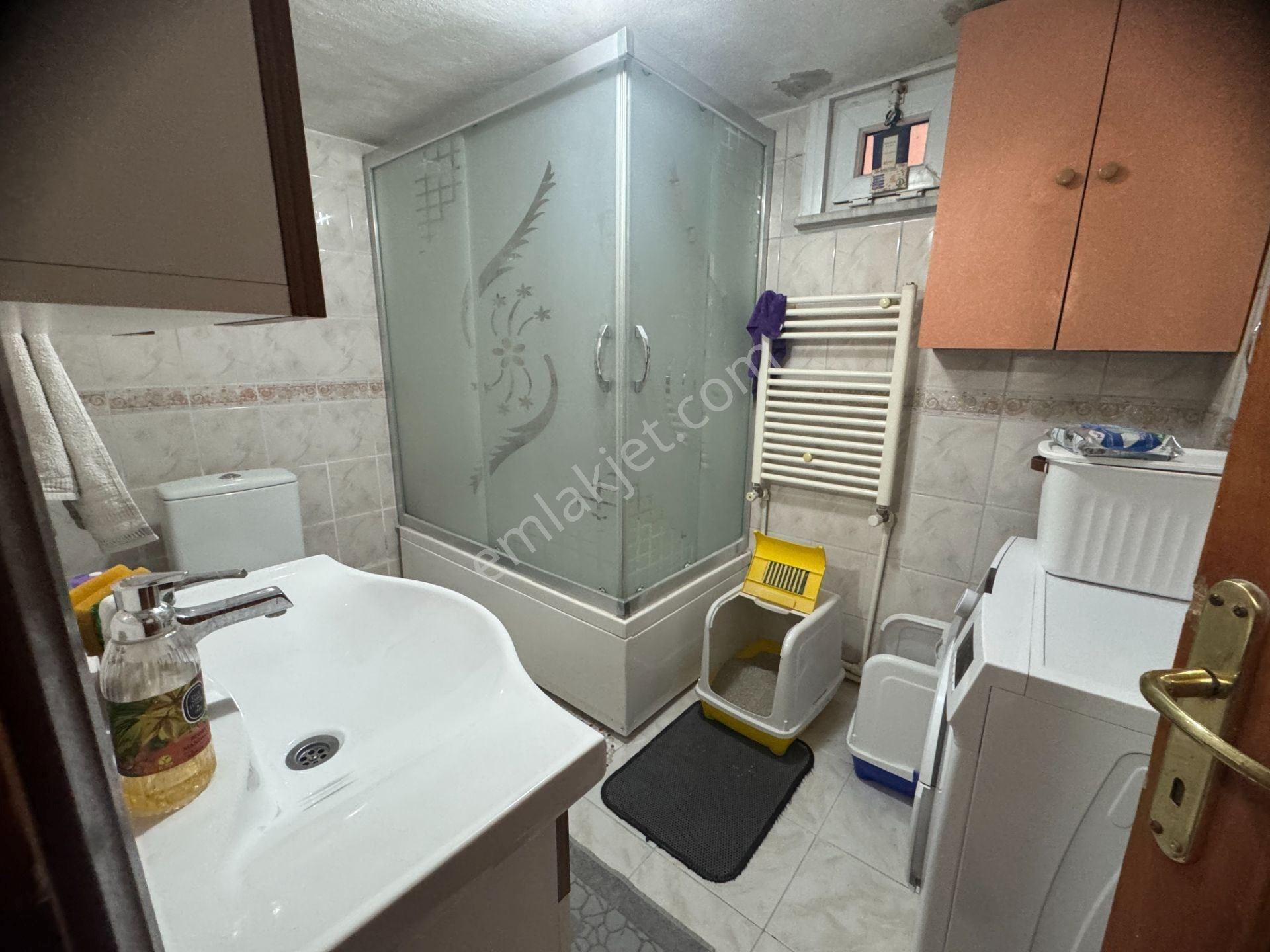 Esinti'den Zümrütevler Mahallesinde Metroya Yakın 2+1 Daire - Görsel 21