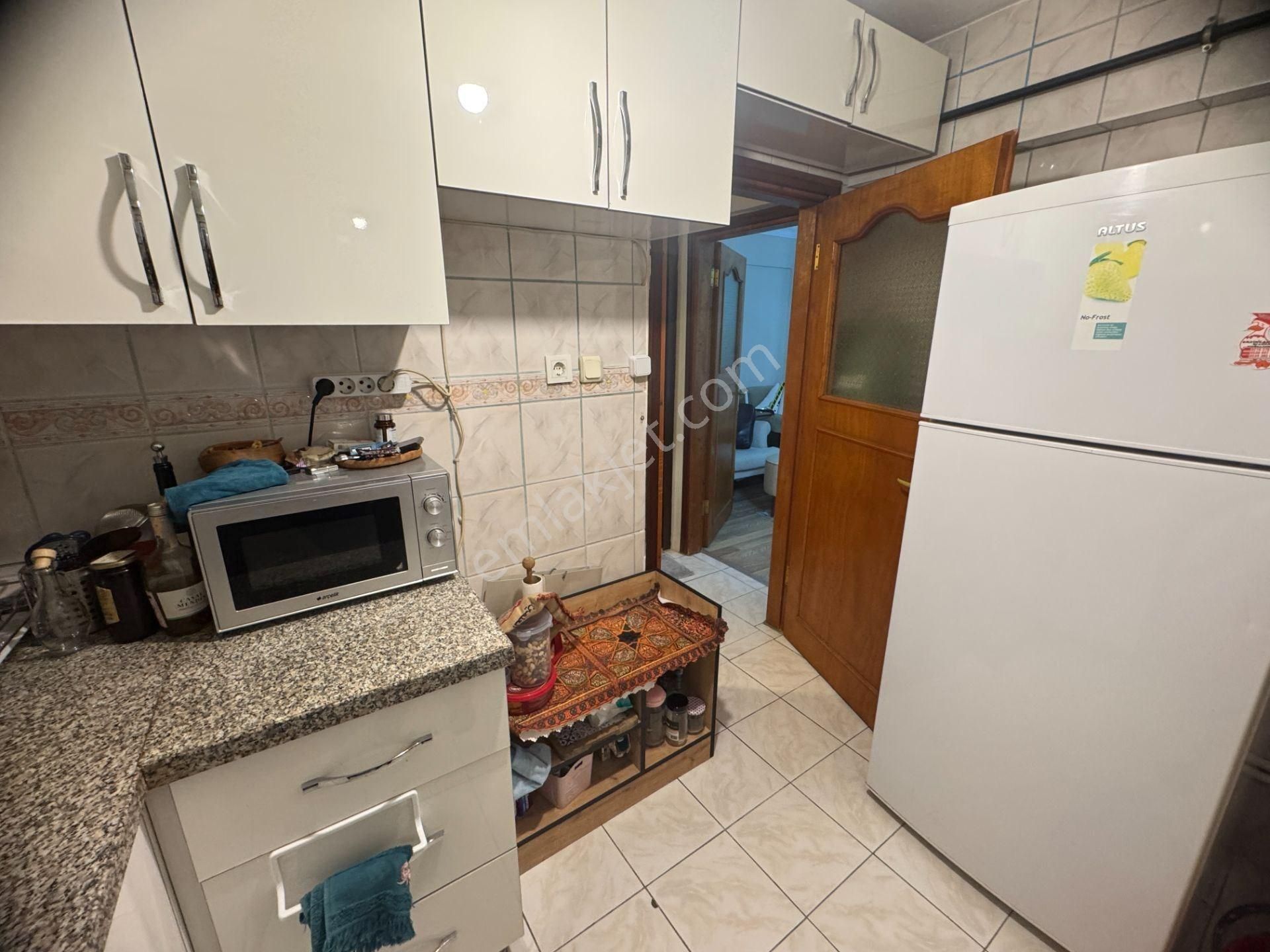 Esinti'den Zümrütevler Mahallesinde Metroya Yakın 2+1 Daire - Görsel 19