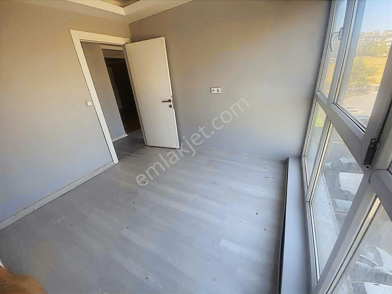 Delta Deluxe Sitesinde 2+1 Boş Satılık Kelepir Daire Son Hafta - Görsel 19