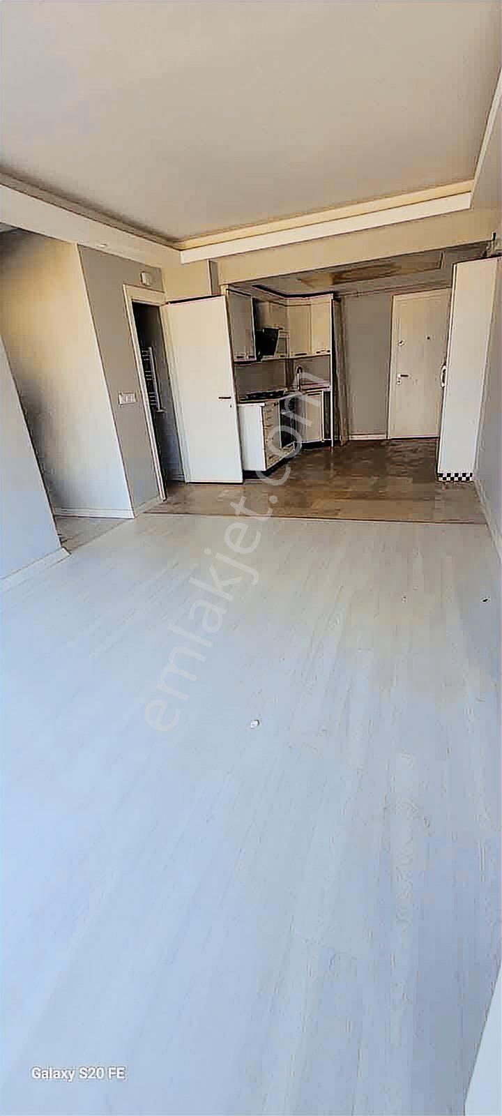 Delta Deluxe Sitesinde 2+1 Boş Satılık Kelepir Daire Son Hafta - Görsel 5