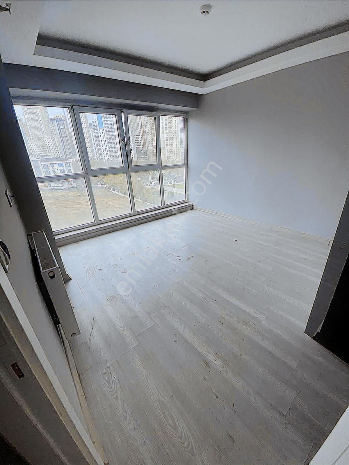 Delta Deluxe Sitesinde 2+1 Boş Satılık Kelepir Daire Son Hafta - Görsel 27