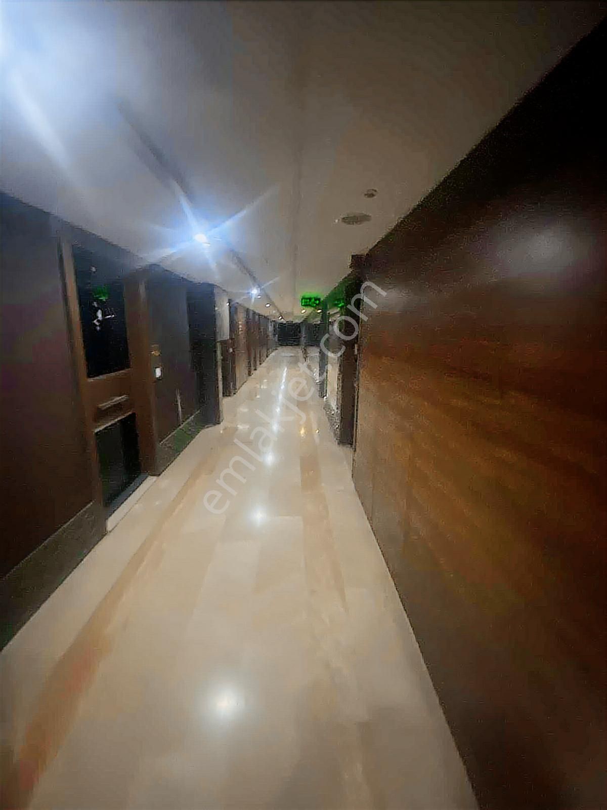 Delta Deluxe Sitesinde 2+1 Boş Satılık Kelepir Daire Son Hafta - Görsel 14