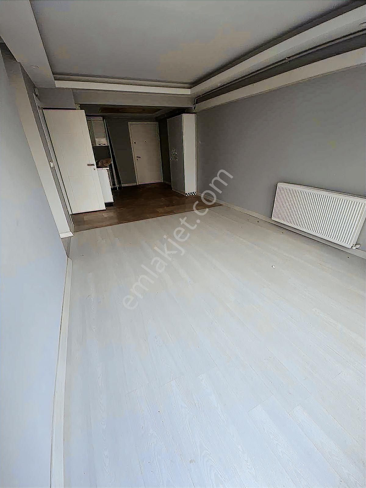 Delta Deluxe Sitesinde 2+1 Boş Satılık Kelepir Daire Son Hafta - Görsel 26