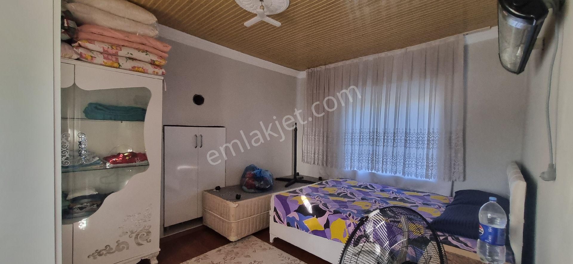 Aydın Nazilli Yöntem Emlaktan Karacasu Cabi Mahallesinde Satılık Müstakil Ev - Görsel 10
