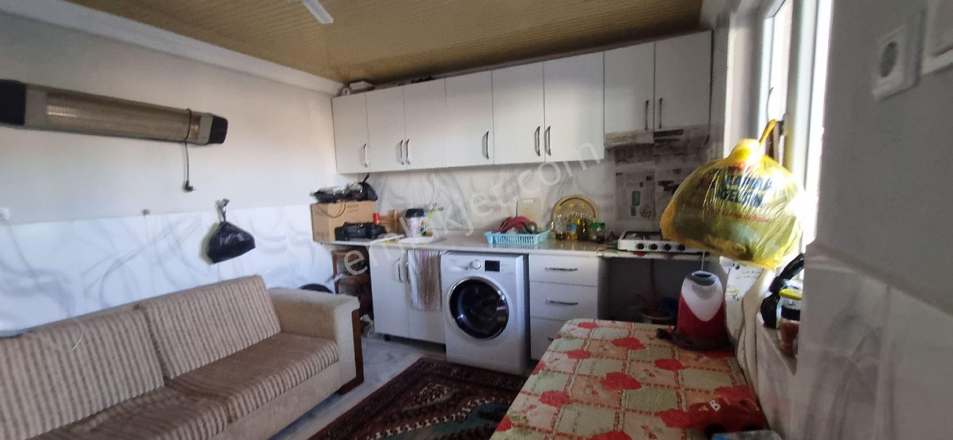 Aydın Nazilli Yöntem Emlaktan Karacasu Cabi Mahallesinde Satılık Müstakil Ev - Görsel 17