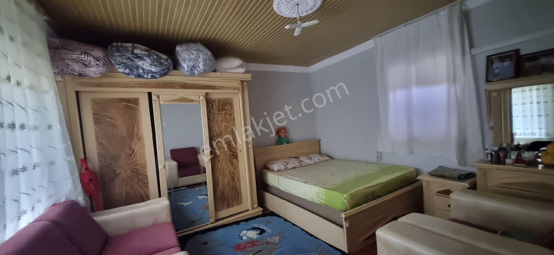 Aydın Nazilli Yöntem Emlaktan Karacasu Cabi Mahallesinde Satılık Müstakil Ev - Görsel 14