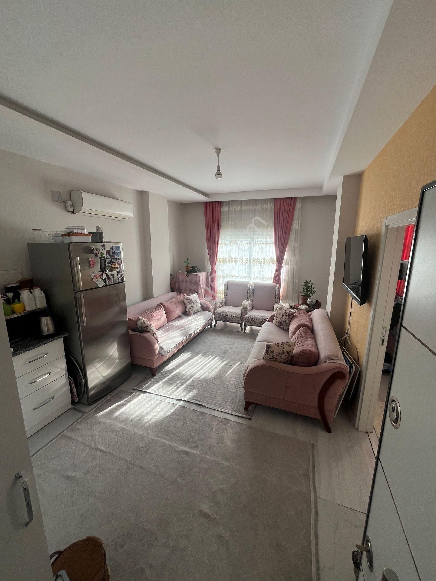 1+1 Satılık Daire Üniverste Yanı Yatırımlık - Görsel 3