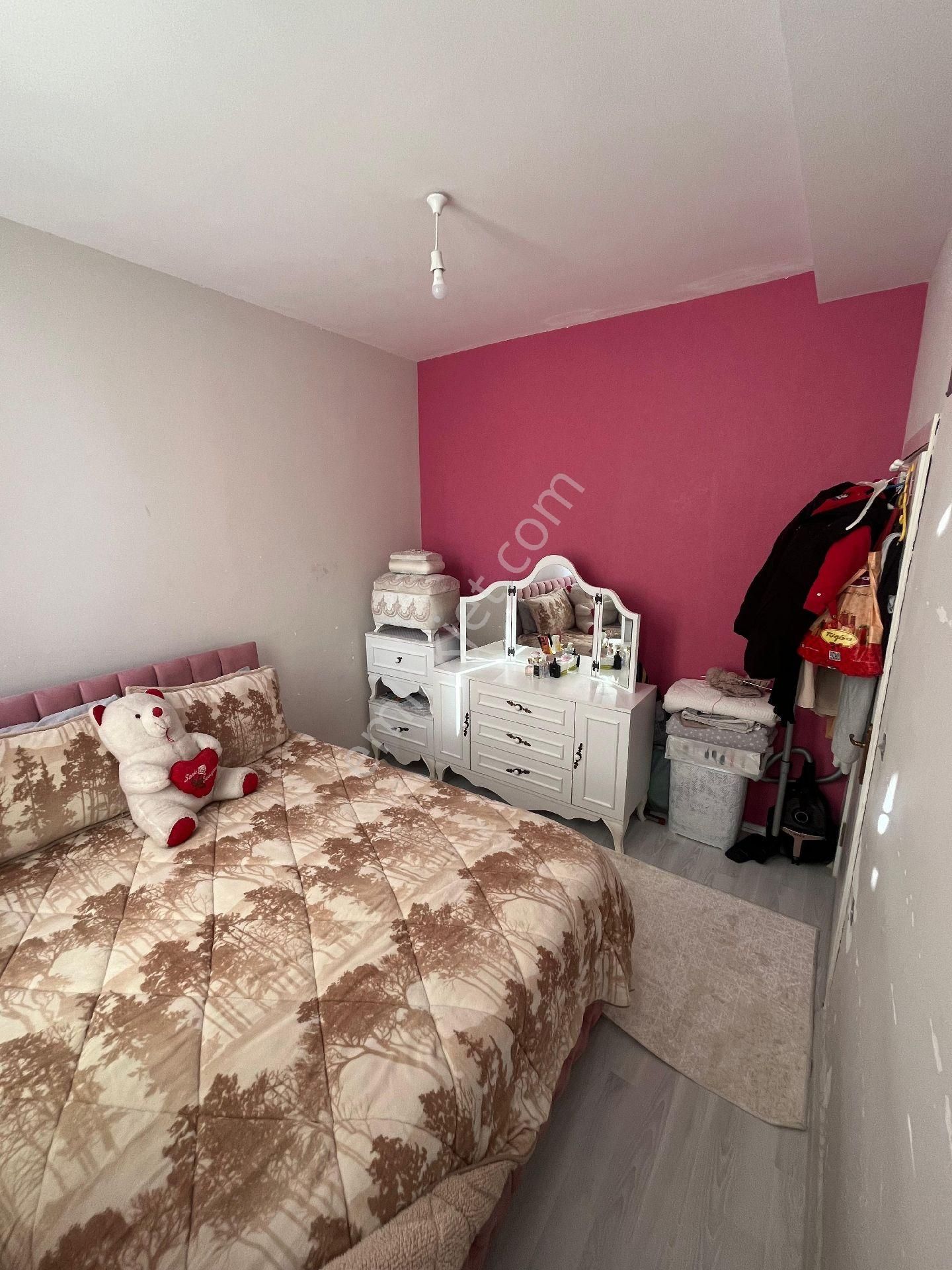 1+1 Satılık Daire Üniverste Yanı Yatırımlık - Görsel 6